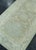 Brown Turkish Oushak Rug 2'2" x 7'10" #19456 For Sale - Image 8 of 8