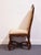 Wood Hekman Furniture Cherry Louis XV French Provincial Contemporary Style Dining Side Chair 7-2224 For Sale - Image 7 of 10