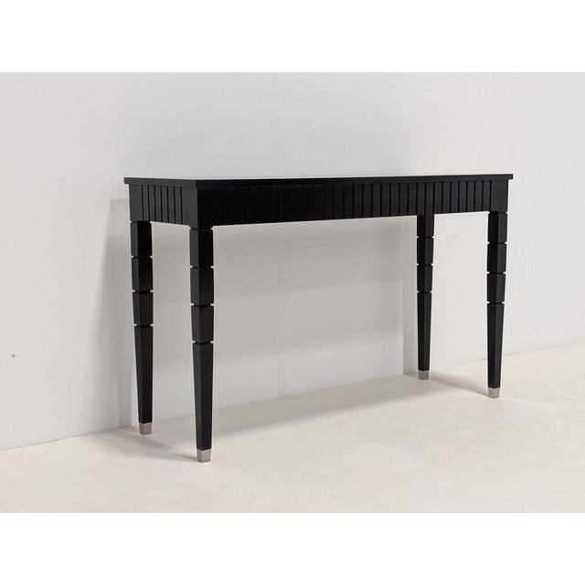 Console Table from Casamilano Home For Sale - Image 12 of 13