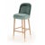 Frida Bar Chair by Mambo Unlimited Ideas For Sale - Image 6 of 12