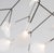 Modern Heracleum II Led Chandelier by Bertjan Pot for Moooi For Sale - Image 3 of 4