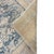 Antique Stylized Medallion Rug | 3x5 For Sale - Image 4 of 5