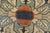 Heriz Rug 9’10” X 13’11” Orange Wool Traditional Hand-Knotted Carpet For Sale - Image 10 of 15