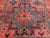 Metal Antique Caucasian Kuba Soumak Medallion Rug - 11'3" X 6'3" For Sale - Image 7 of 13