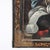 Madonna with Child and Angel, 17th Century, Oil Painting on Canvas, Framed For Sale - Image 6 of 18