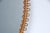 Oval Mirror Set and Bamboo Chandelier attributed to Franco Albini, 1960s, Set of 2 For Sale - Image 10 of 18