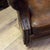 Art Deco Sheep Leather Club Armchair, 1950s For Sale - Image 6 of 15