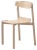 Wox Flat Chair by Artu For Sale