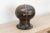 Antique Wooden Ceremonial Philippine Pot For Sale - Image 4 of 7