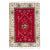 20th Century Moroccan Rabat Rug For Sale - Image 16 of 16