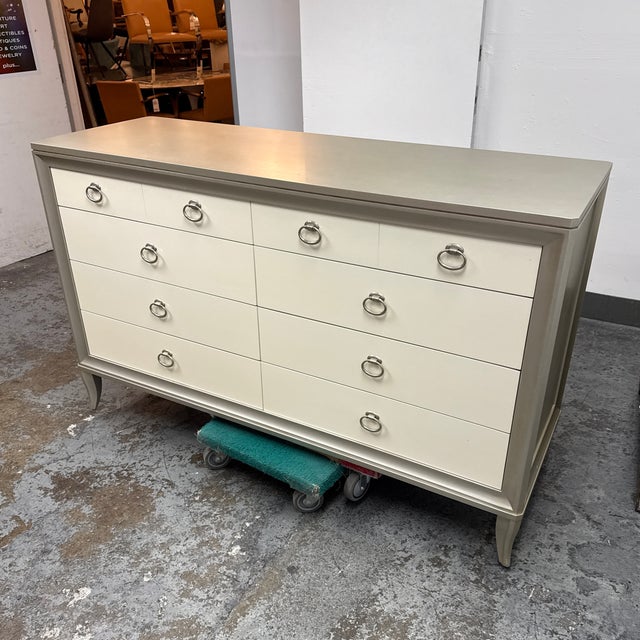 Century Furniture Tribeca Dresser For Sale - Image 10 of 12