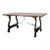 Antique Wooden Dining Table For Sale