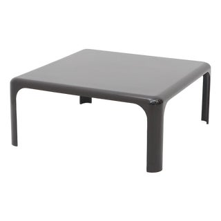 Demetrio 70 Coffee Table by Vico Magistretti for Artemide, 1960s For Sale