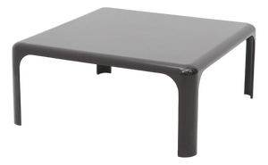 Demetrio 70 Coffee Table by Vico Magistretti for Artemide, 1960s