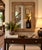 Ballard Designs Cheetah Hair-on-Hide Mirror — Discontinued A striking, hard-to-find statement mirror from Ballard Designs,...