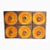 Fat Lava Wall Lights in Orange and Brown, Germany, 1970s, Set of 6 For Sale - Image 16 of 16