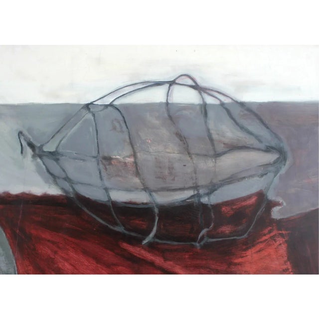 Magdalena Olszewska, Still Life, 2010 For Sale - Image 4 of 4