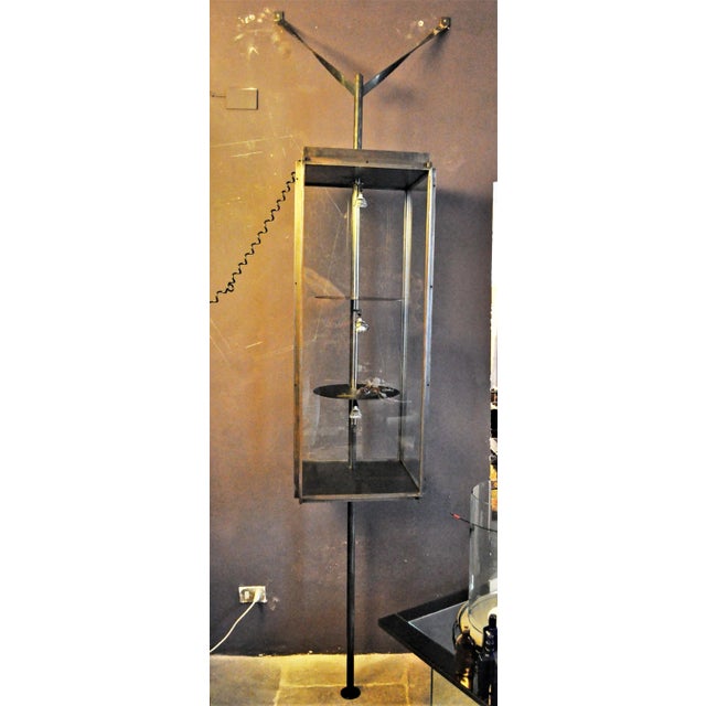 Showcase for Jewelry by Gianfranco Cavaglià For Sale - Image 4 of 15