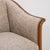 Mid 20th Century Pair Of Art Deco Style Armchairs For Sale - Image 4 of 16