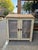 Vintage Pantry with Beige Patina, 1930s For Sale - Image 12 of 12