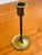 Mid-Century Brass Candlesticks, Set of 6 For Sale - Image 13 of 18