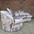 Vladimir Kagan for Directional for Postmodern Loveseat For Sale In Cleveland - Image 6 of 9