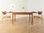 Dining Table by Grete Jalk for Glostrup, 1960s For Sale - Image 5 of 18