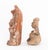 15th Century & Earlier Mayan Pre-Columbian Pottery Figures, 2 For Sale - Image 5 of 7