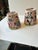 Mary Jane McCarty Designs Vintage Children’s Fabric Lampshades - a Pair For Sale - Image 4 of 10