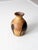 Contemporary Vintage Studio Pottery Vase For Sale - Image 3 of 8