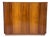 Mid-Century Wardrobe in Pine For Sale