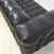 Kubus 2-Seater Sofas in Leather attributed to Josef Hoffmann for Wittmann, 1980s, Set of 2 For Sale - Image 10 of 12