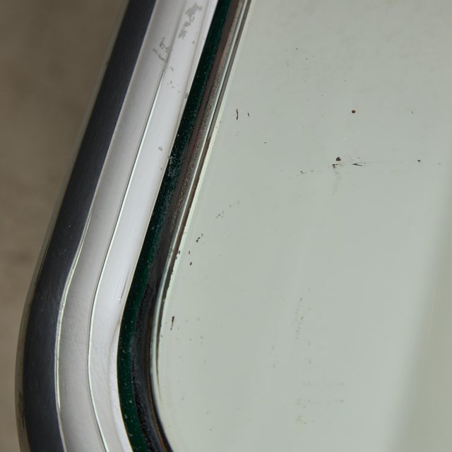 Sesann Coffee Table attributed to Gianfranco Frattini for Cassina For Sale - Image 17 of 18