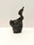 Paul Flickinger, Abstract Sculpture, 1990s, Cast Iron For Sale - Image 4 of 9