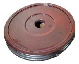 Example of Pedestals and Columns in Milwaukee