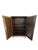 Quick Hits Brand: Ralph Lauren Home Style: British Colonial, Plantation Materials: Wood, brass hardware Design: Double...