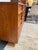 Wood Royal Palm Teak Wood Dresser For Sale - Image 7 of 12