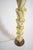 Nizwa White and Yellow Floor Lamp by Barracuda Interiors For Sale - Image 5 of 6