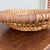 A Large Antique Woven Rye-Straw Bowl, Circa 1900 For Sale - Image 12 of 12