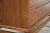 1960s 1960s Refinished Teak Tall Dresser by Nils Jonsson For Sale - Image 5 of 12