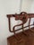 Vintage Bentwood Wall Coat Rack Thonet Style Hat Rack Entryway Shelf Hall Tree Coat Hooks Vienna Secession Mudroom Storage For Sale - Image 14 of 15