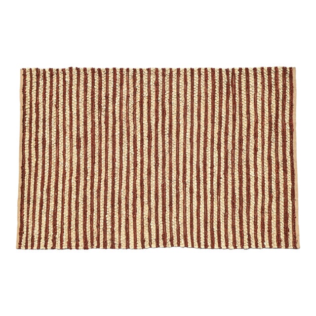 Robles Jute Rug, 8x10 For Sale