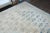 1960s 1960s Vintage Persian Handmade Wool Cotton Beige Area Rug For Sale - Image 5 of 11