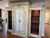 Traditional Habersham Regency Wet Bar & Shelving Unit For Sale - Image 3 of 12