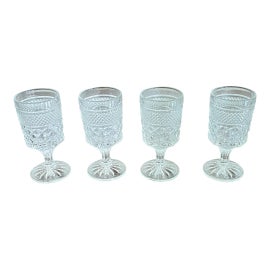 Example of Anchor Hocking Glasses