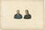 Indigenous People of Peru, 1828, Paper For Sale - Image 9 of 9
