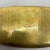 Large Brass Shell Plate, Auböck & Hagenauer Era, Germany, 1950s For Sale - Image 10 of 12