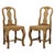 Set of Antique Swedish Rococo Chairs For Sale - Image 14 of 14