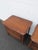 French Carved Large Nightstands Bedside End Tables a Pair 6437 For Sale - Image 9 of 14