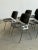 1970s 1970s Giancarlo Piretti for Castelli Chairs - Priced Per Chair For Sale - Image 5 of 18